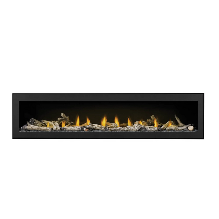 Napoleon Vector 74 Direct Vent Gas Fireplace (LV74N)