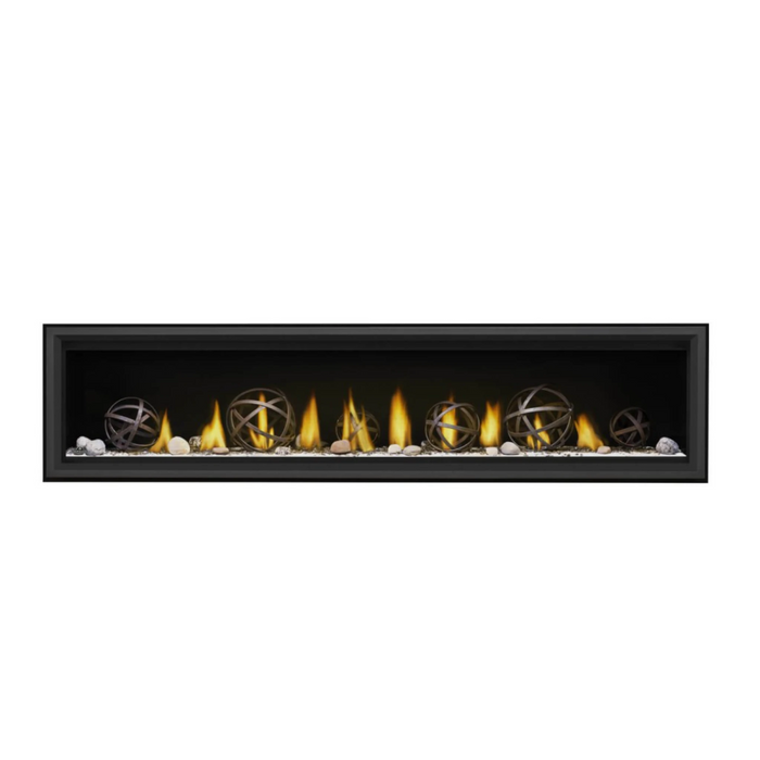 Napoleon Vector 74 Direct Vent Gas Fireplace (LV74N)