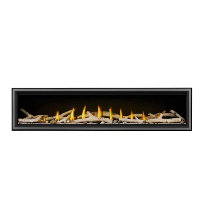 Napoleon Vector 74 Direct Vent Gas Fireplace (LV74N)