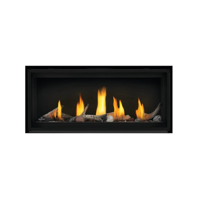 Napoleon Luxuria™ 38 Direct Vent Gas Fireplace LVX38NX-1