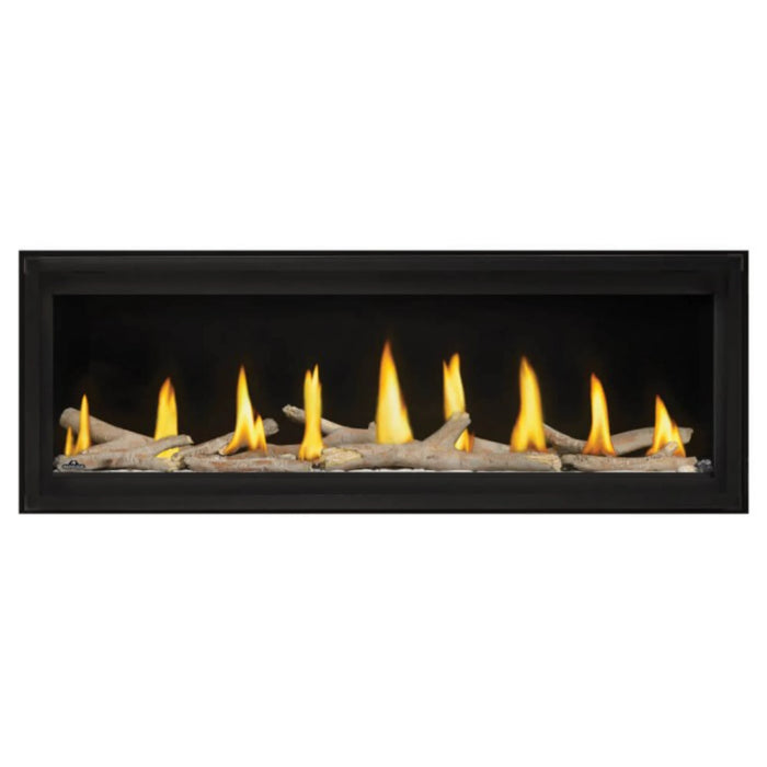 Napoleon Luxuria™ 50 Direct Vent Gas Fireplace LVX50NX-1