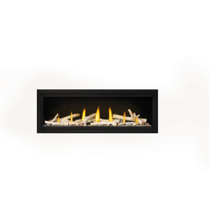 Napoleon Luxuria™ 50 Direct Vent Gas Fireplace LVX50NX-1
