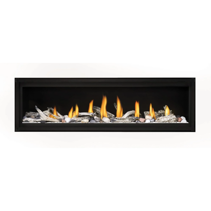 Napoleon Luxuria™ 62 Direct Vent Gas Fireplace LVX62NX-1