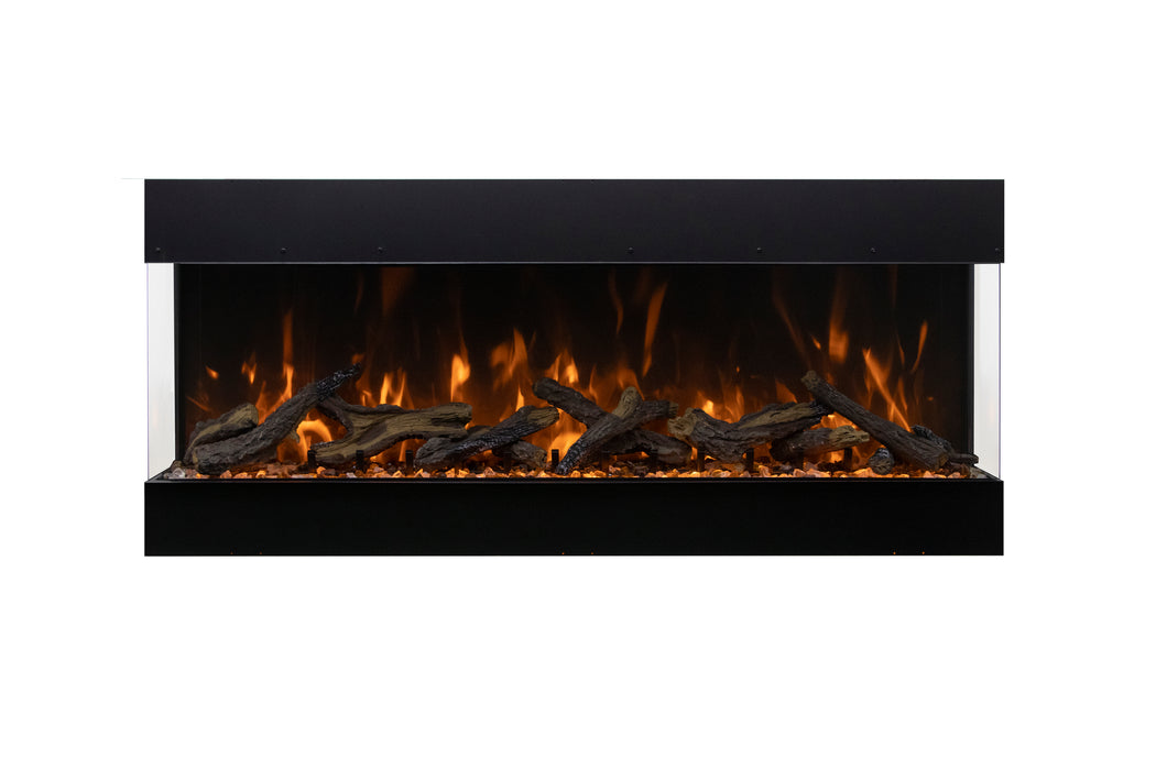 Amantii Tru View Bespoke 45” Electric Fireplace TRV-45-BESPOKE