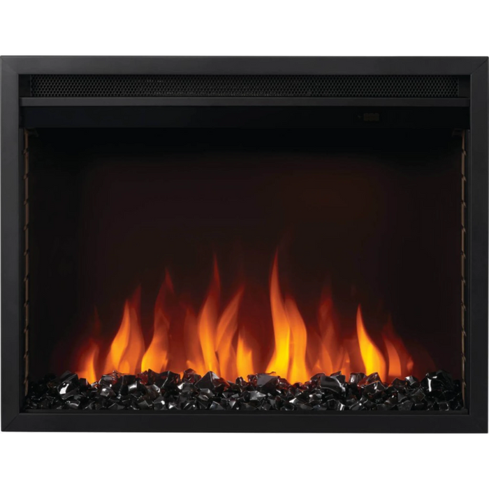 Napoleon Cineview™ 26" Built-in Electric Fireplace NEFB26H