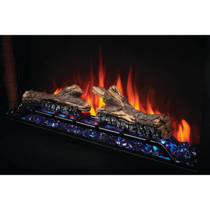 Napoleon Cineview™ 26" Built-in Electric Fireplace NEFB26H
