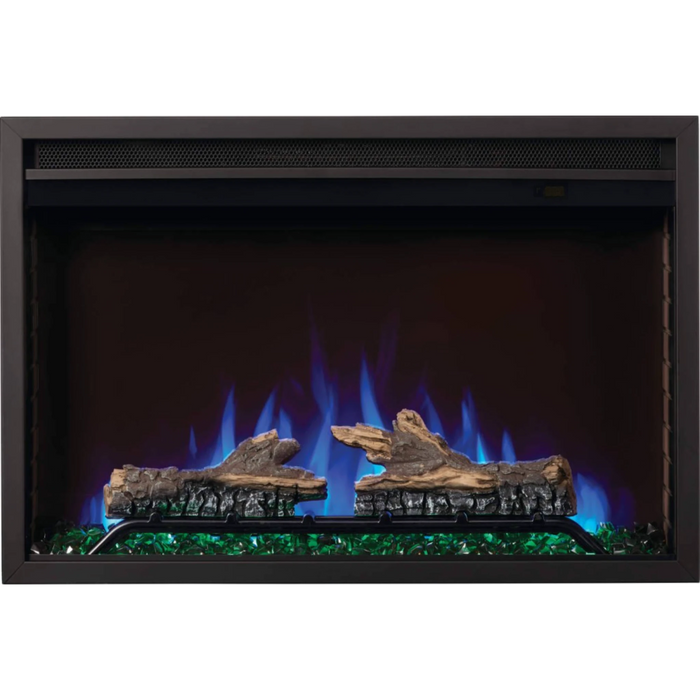 Napoleon Cineview™ 30" Built-in Electric Fireplace NEFB30H