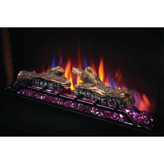 Napoleon Cineview™ 30" Built-in Electric Fireplace NEFB30H