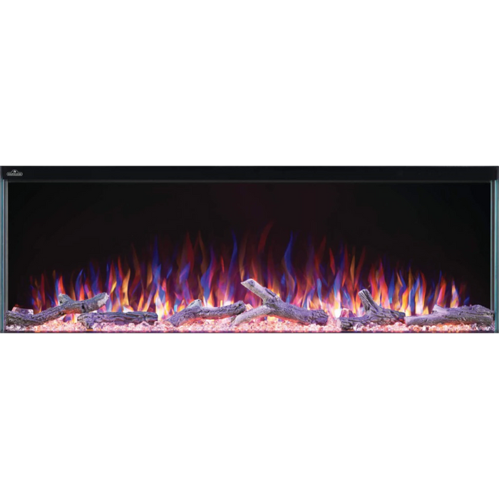 Napoleon Trivista™ Primis 50 Three-Sided Electric Fireplace NEFB50H-3SV