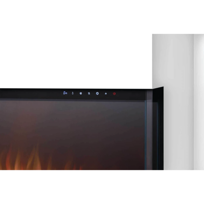 Napoleon Trivista™ Primis 60 Three-Sided Electric Fireplace NEFB60H-3SV