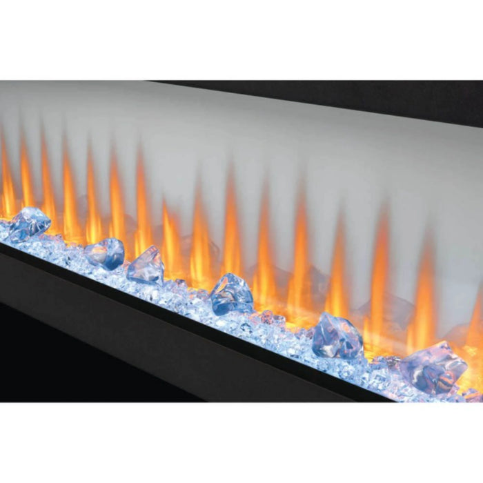 Napoleon CLEARion™ Elite 50 Electric Fireplace NEFBD50HE