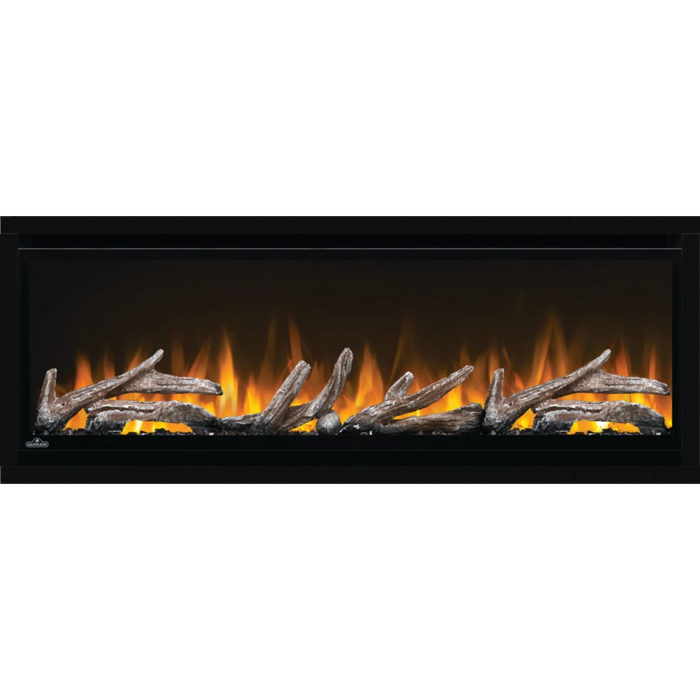 Napoleon Alluravision™ 42 Deep Electric Fireplace NEFL42CHD-1