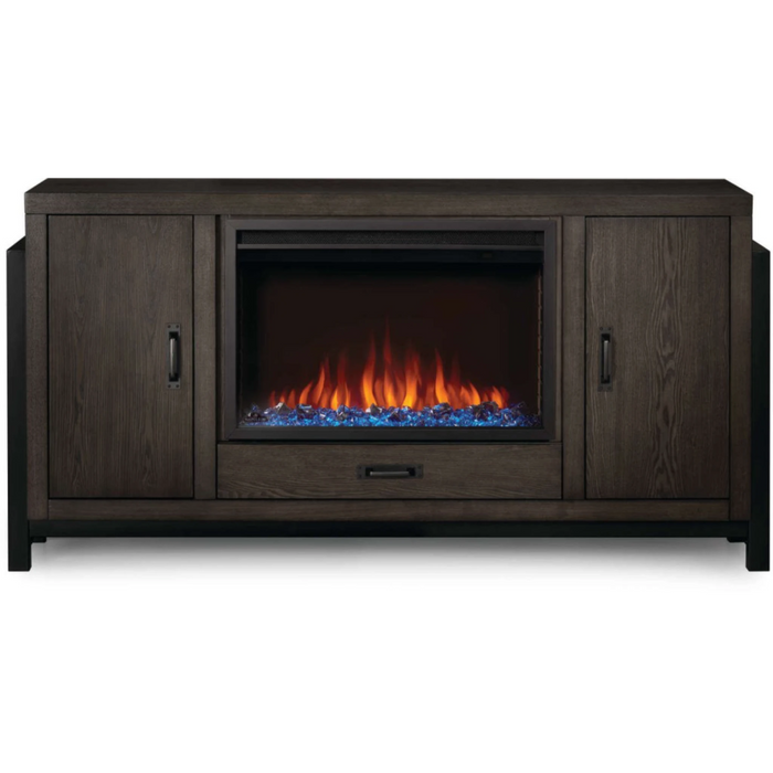 Napoleon The Franklin Electric Fireplace Media Console NEFP30-3020RK