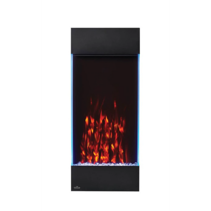 Napoleon Allure™ Vertical 38 Electric Fireplace NEFVC38H