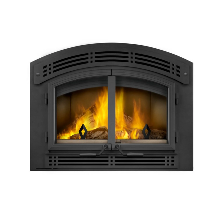 Napoleon High Country™ 3000 Wood Fireplace NZ3000H-1
