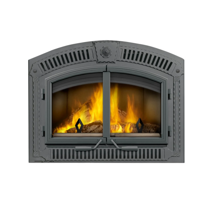 Napoleon High Country™ 3000 Wood Fireplace NZ3000H-1