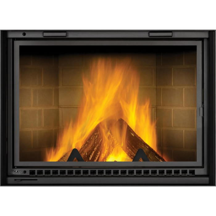 Napoleon High Country™ 5000 Wood Fireplace NZ5000-T