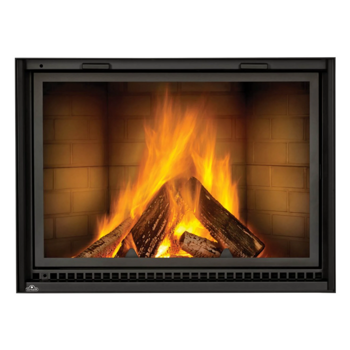 Napoleon High Country™ 8000 Wood Fireplace NZ8000