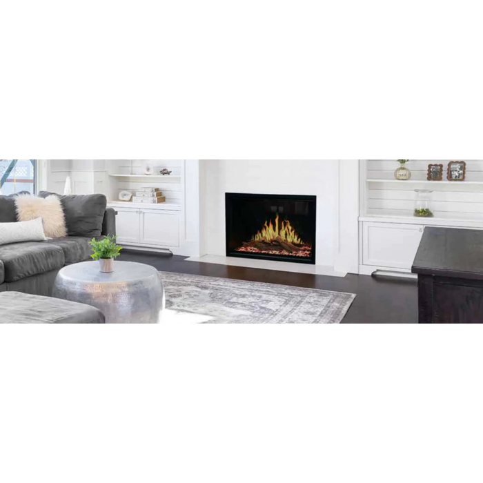 Modern Flames ORION Traditional Virtual Electric Fireplace 26"-54"