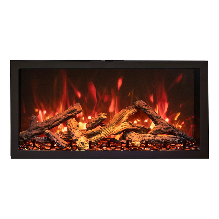 Remii Extra Tall 45” Electric Fireplace 102745-XT