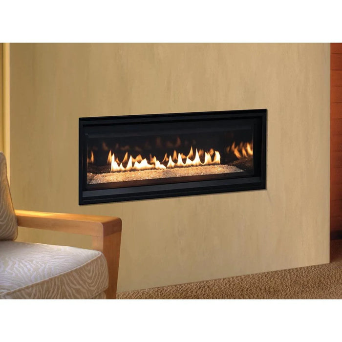 Superior DRL3535 35" Direct Vent Linear Gas Fireplace