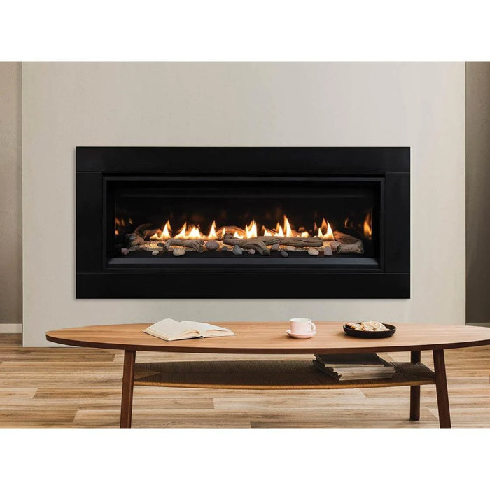 Superior DRL3555 55" Linear Direct Vent Gas Fireplace