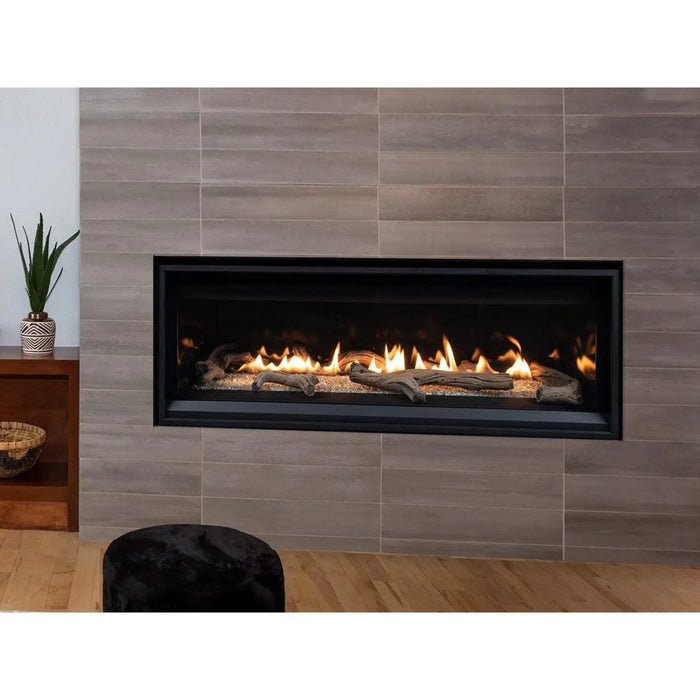 Superior DRL3545 45" Direct Vent Linear Gas Fireplace