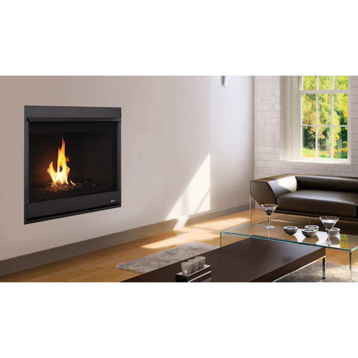 Superior DRC2033 33" Direct Vent Gas Fireplace