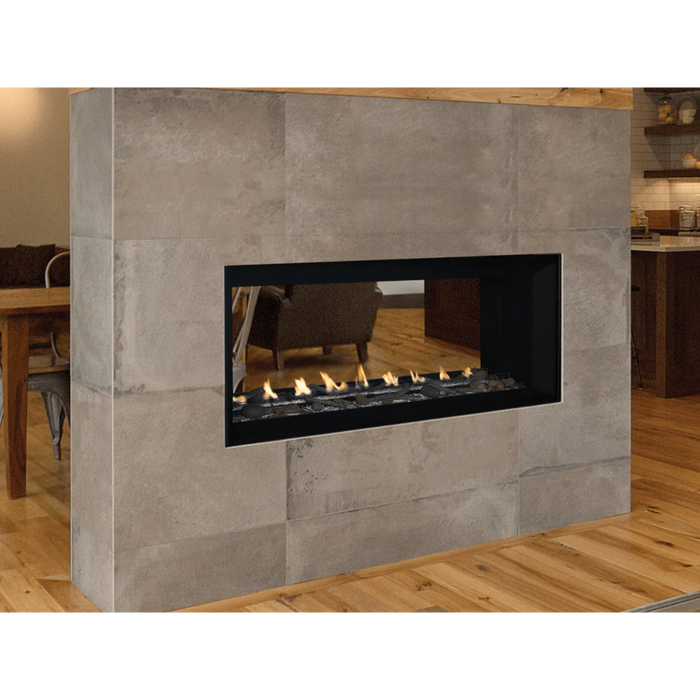 Superior VRL6048 48" Vent Free Linear Gas Fireplace