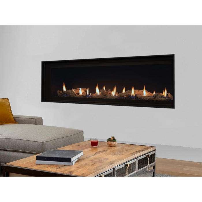 Superior DRL4048 48" Direct Vent Linear Gas Fireplace DRL4048TEN