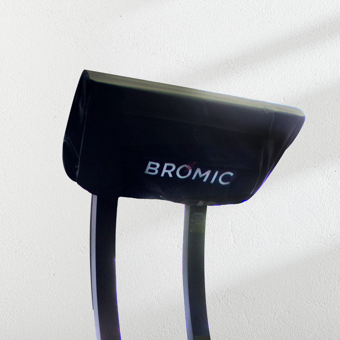 Bromic Cover for Tungsten Portable