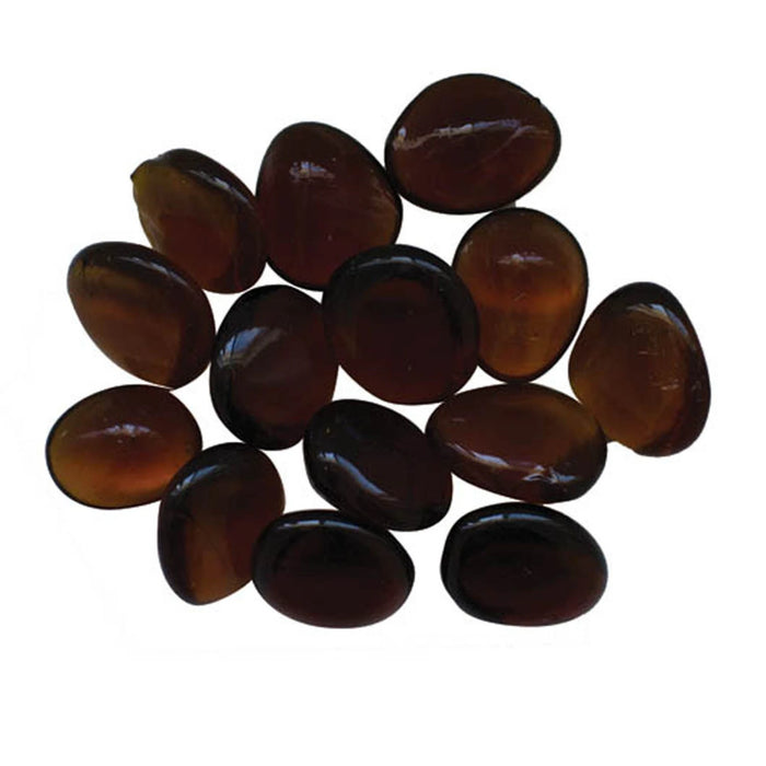 Amantii Sable Fire Beads AMSF-GLASS-13