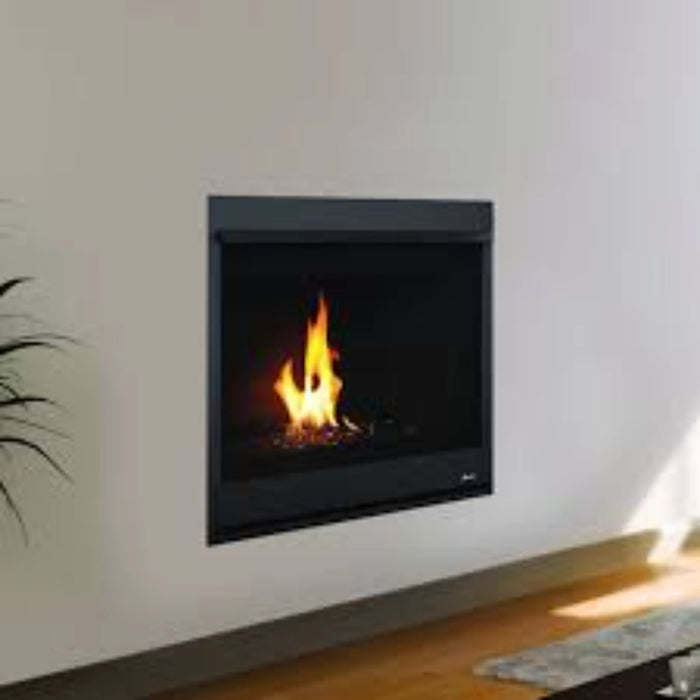 Superior DRC2033 33" Direct Vent Gas Fireplace