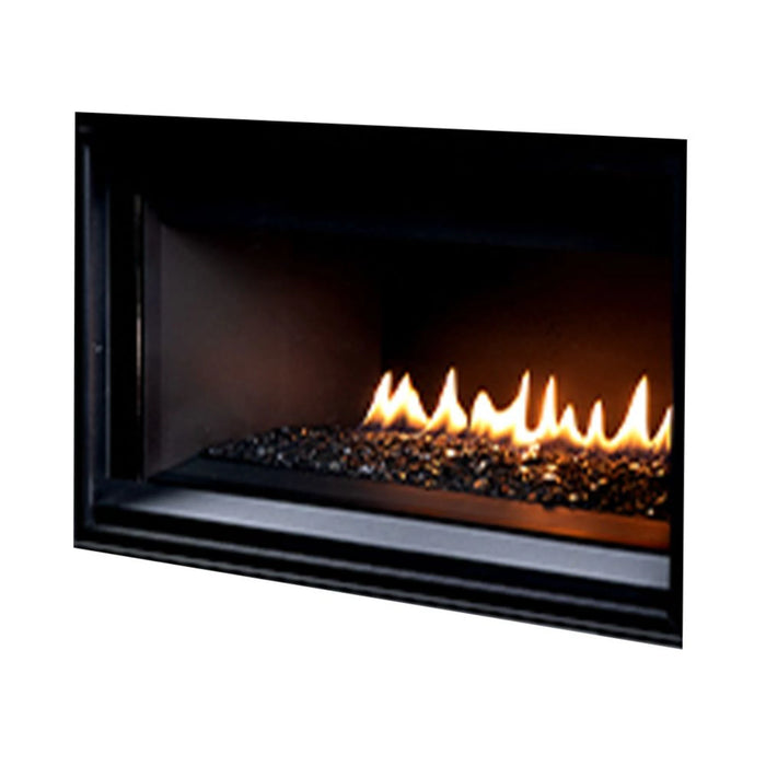 Superior DRL2055 55" Direct Vent Linear Gas Fireplace