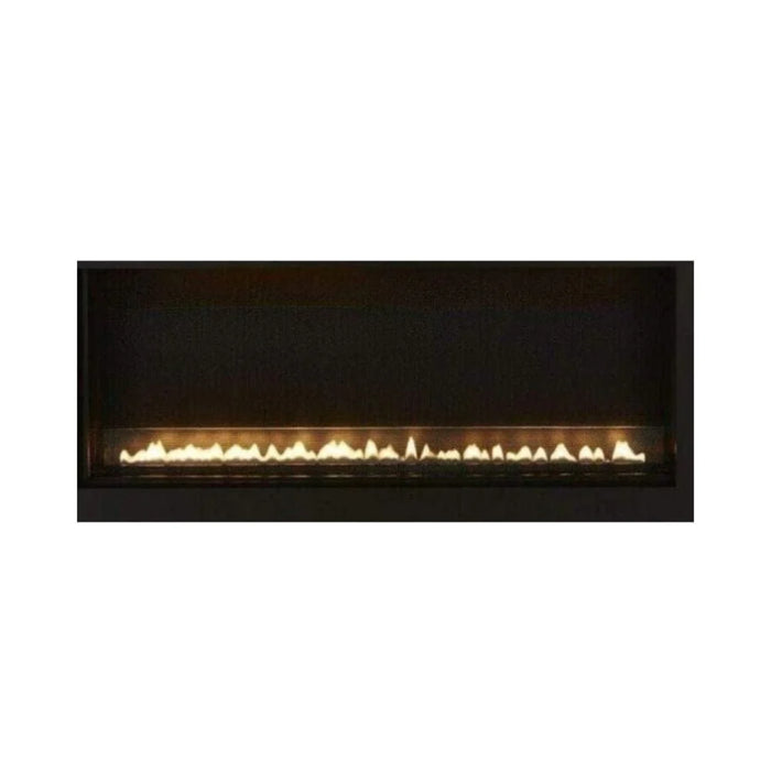 Empire Boulevard Slim Line Vent Free Linear Gas Fireplace VFSL30FP70