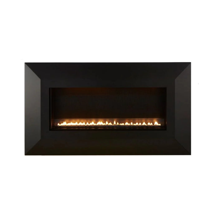 Empire Boulevard Slim Line Vent Free Linear Gas Fireplace, 10K BTU VFSL30FP7010