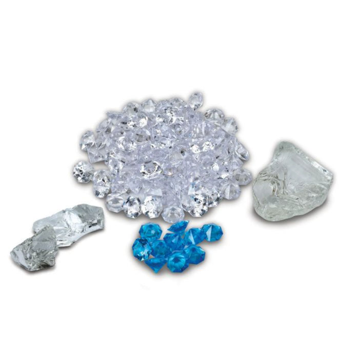 Amantii FI-105-DIAMOND Blue Diamond Media Kit