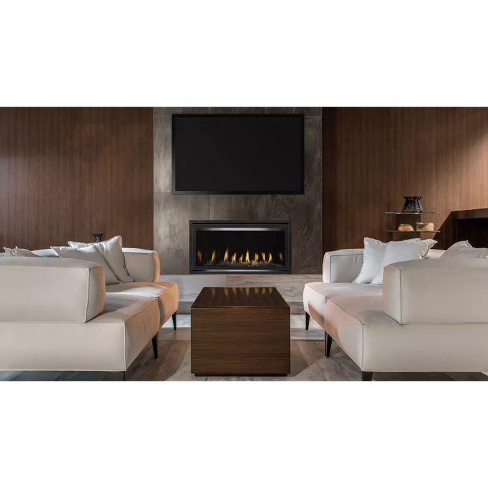 Heat & Glo Cosmo 32" Indoor Gas Fireplace COSMO32-IFT-B
