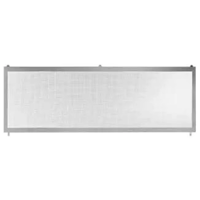 Heat & Glo ODLANAIG-48SCN  Framed Screen Barrier - 48" Lanai