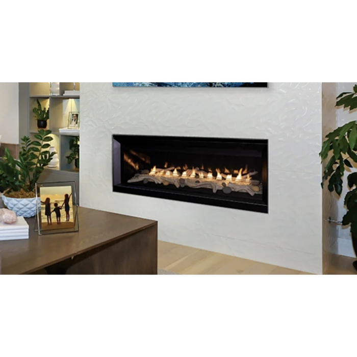 Superior VRL3045 45" Linear Vent Free Gas Fireplace