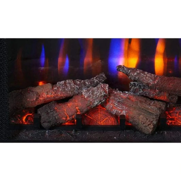 Superior ERT3036 36" Electric Fireplace MPE-36-N