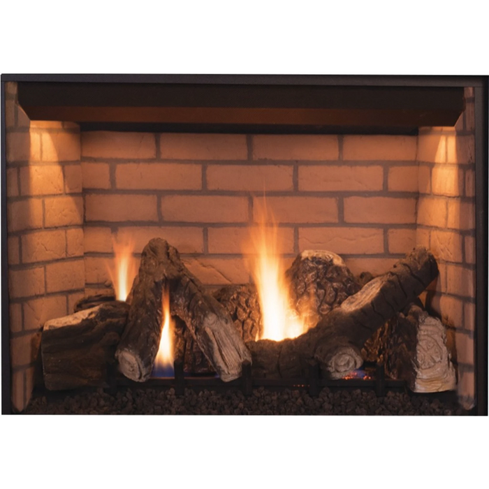 Superior DRT3035 35" Direct Vent Gas Fireplace
