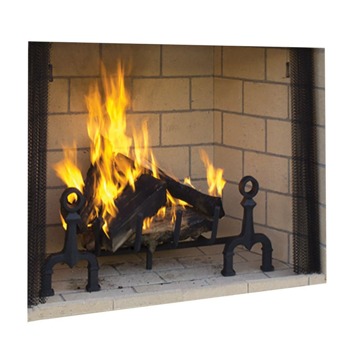 Superior WRT6042 42" Wood Burning Masonry Fireplace WRT6042